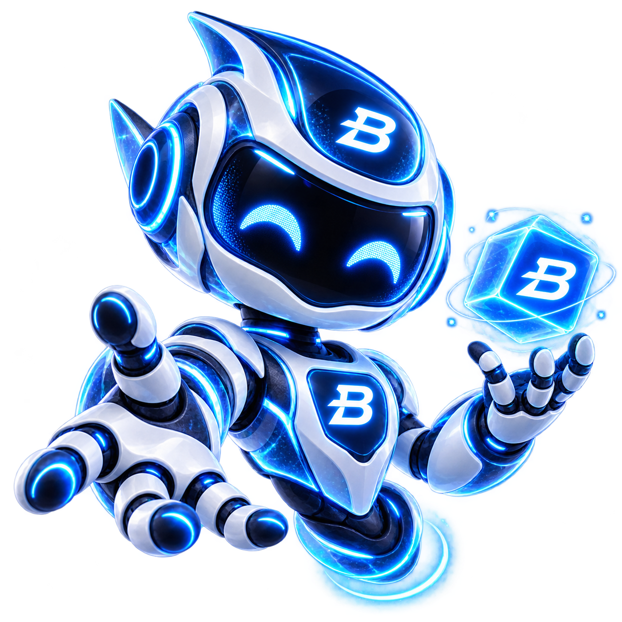 Bernaliabot — asistente de IA